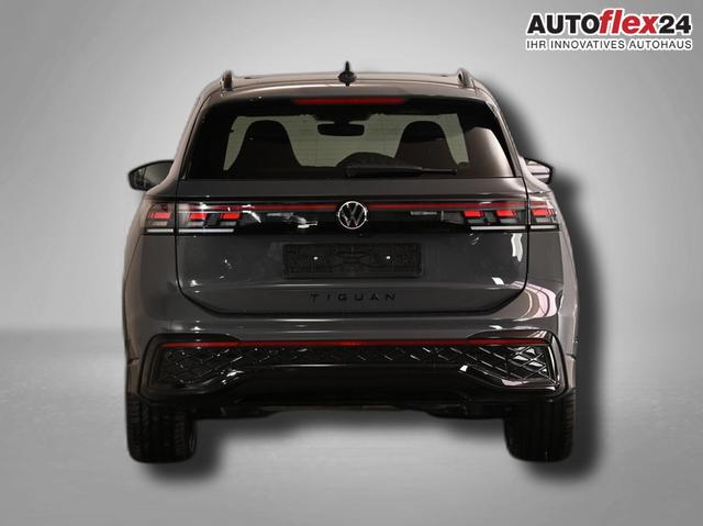 Volkswagen Tiguan R-Line 2.0 TDI 7-Gang-DSG 4MOTION 