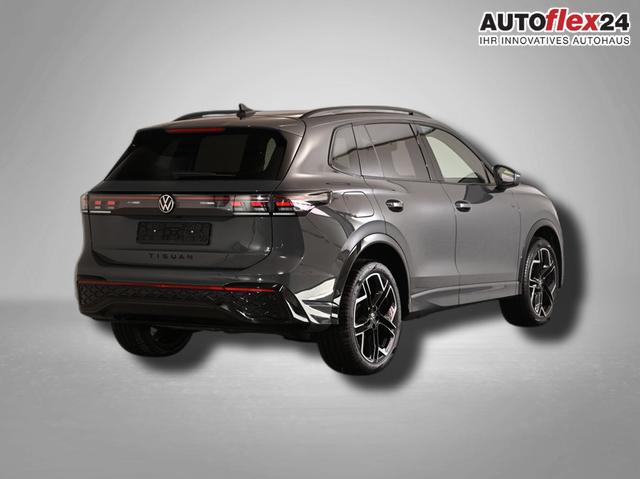Volkswagen Tiguan R-Line 2.0 TDI 7-Gang-DSG 4MOTION 