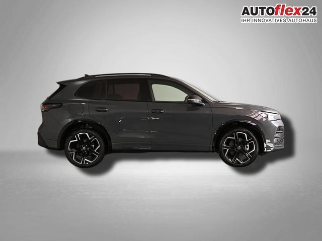 Volkswagen Tiguan R-Line 2.0 TDI 7-Gang-DSG 4MOTION 