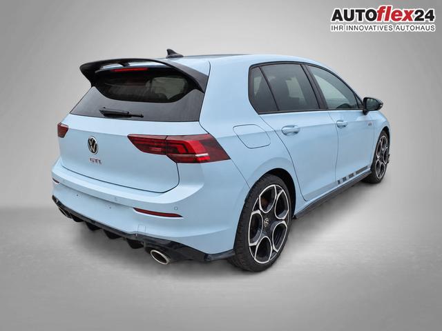 Volkswagen Golf GTI Clubsport 2.0 TSI 7-Gang-DSG 