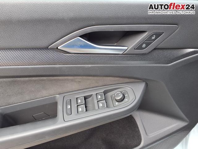 Volkswagen Golf GTI Clubsport 2.0 TSI 7-Gang-DSG 