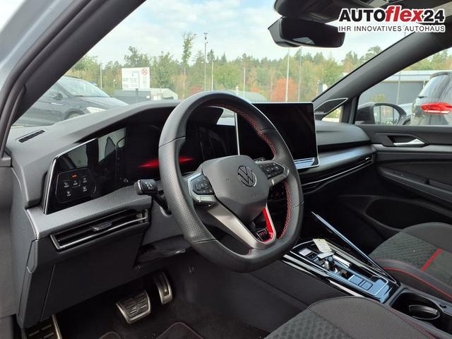 Volkswagen Golf GTI Clubsport 2.0 TSI 7-Gang-DSG 