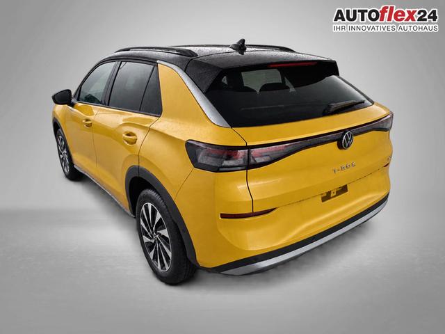 Volkswagen T-Roc Life 1.5 eTSI 7-Gang-DSG 