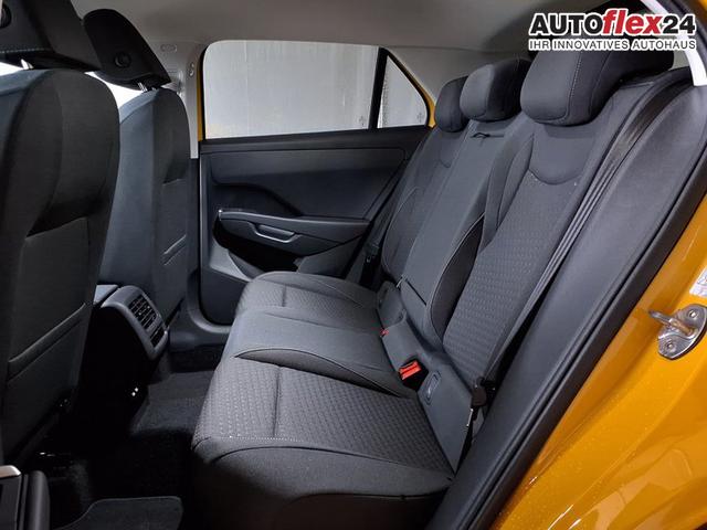 Volkswagen T-Roc Life 1.5 eTSI 7-Gang-DSG 