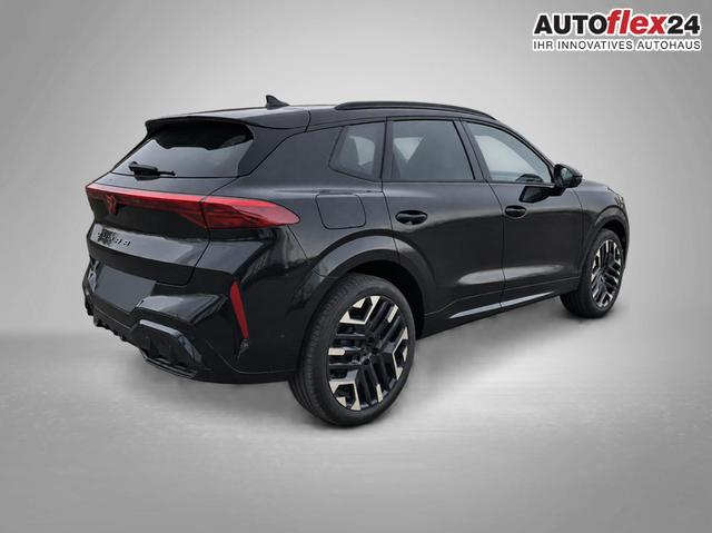 Cupra Terramar Tribe Edition 1.5 eTSI 7-Gang-DSG 
