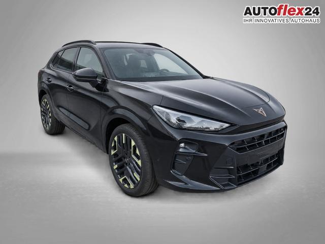 Cupra Terramar Tribe Edition 1.5 eTSI 7-Gang-DSG 