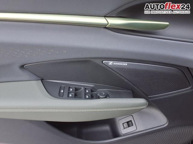 Cupra Terramar Tribe Edition 1.5 eTSI 7-Gang-DSG 