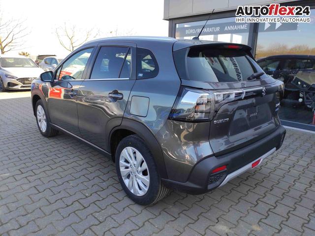 Suzuki S-Cross Comfort GL+ LED*SHZ*PDC v&h*TOT Winkel 