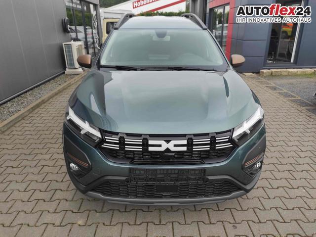 Vorlauffahrzeuge Dacia Jogger - Extreme Extreme 7Sitzer Cam APP SHZ