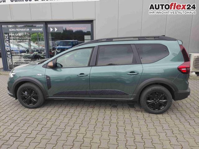 Dacia Jogger Extreme Extreme+7Sitzer+Cam+APP+SHZ 