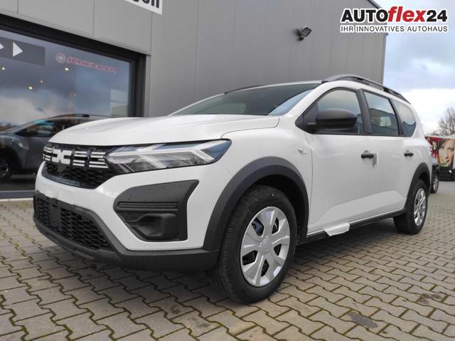 Gebrauchtfahrzeug Dacia Jogger - Essential TCe100 LPG PDC-Klima-Radio-ZV