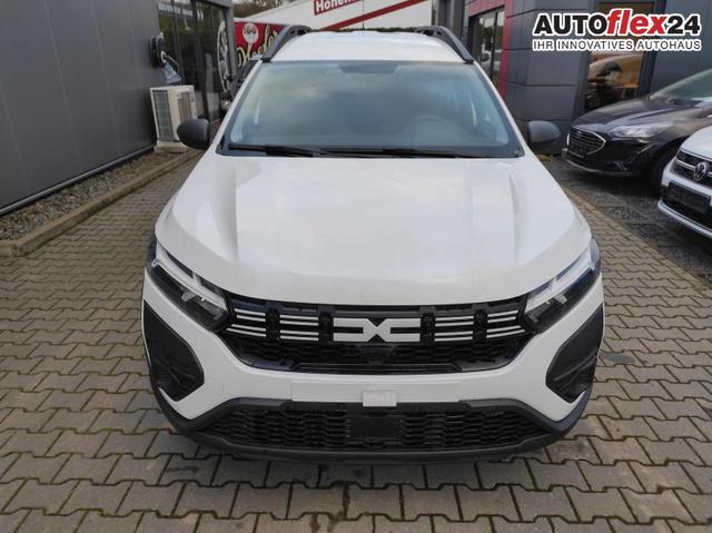 Dacia Jogger Essential TCe100 LPG PDC-Klima-Radio-ZV 