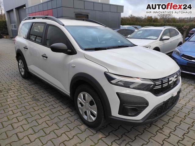 Dacia Jogger Essential TCe100 LPG PDC-Klima-Radio-ZV 