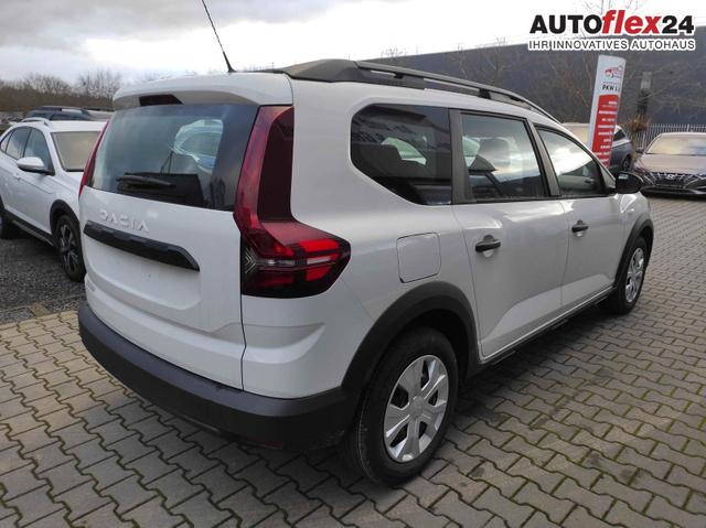 Dacia Jogger Essential TCe100 LPG PDC-Klima-Radio-ZV 