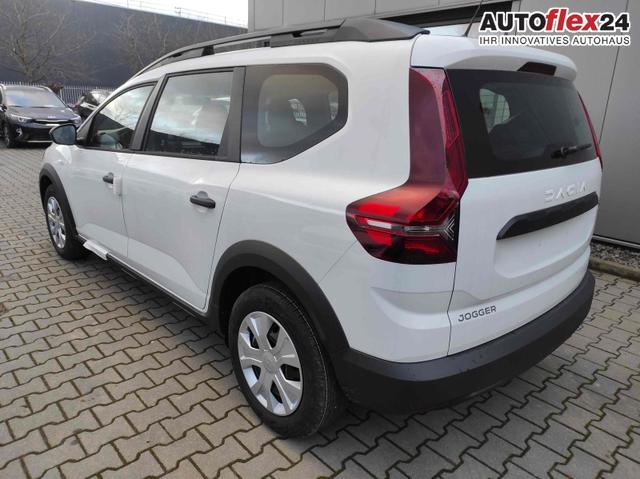 Dacia Jogger Essential TCe100 LPG PDC-Klima-Radio-ZV 