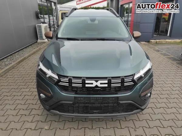 Dacia Jogger Extreme Extreme+LPG*7 Sitzer*SHZ*KEYLESS*CAM*TOTW 
