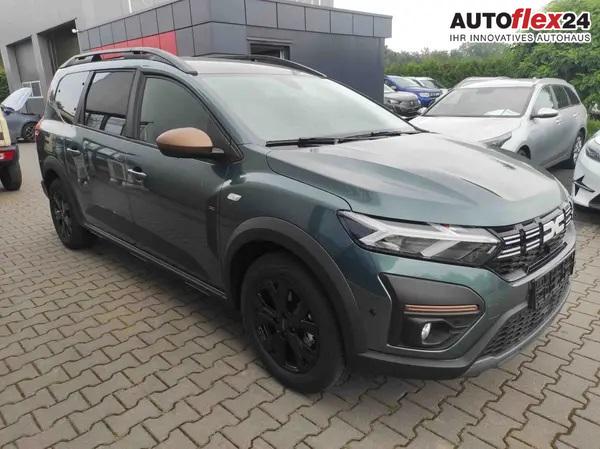 Dacia Jogger Extreme Extreme+LPG*7 Sitzer*SHZ*KEYLESS*CAM*TOTW 