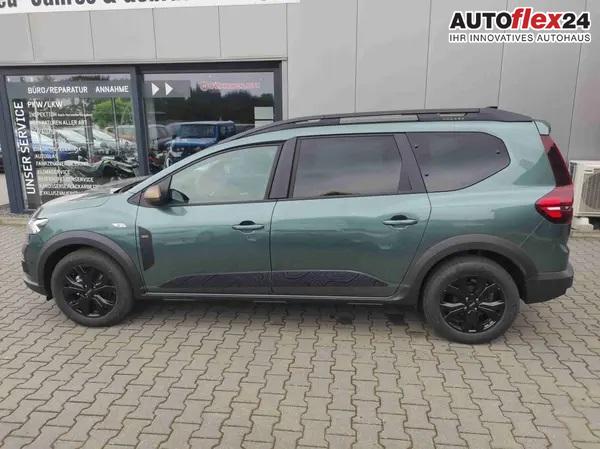 Dacia Jogger Extreme Extreme+LPG*7 Sitzer*SHZ*KEYLESS*CAM*TOTW 