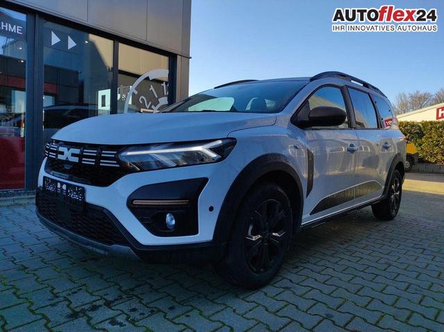 Gebrauchtfahrzeug Dacia Jogger - Extreme Extreme LPG SHZ KEYLESS CAM 