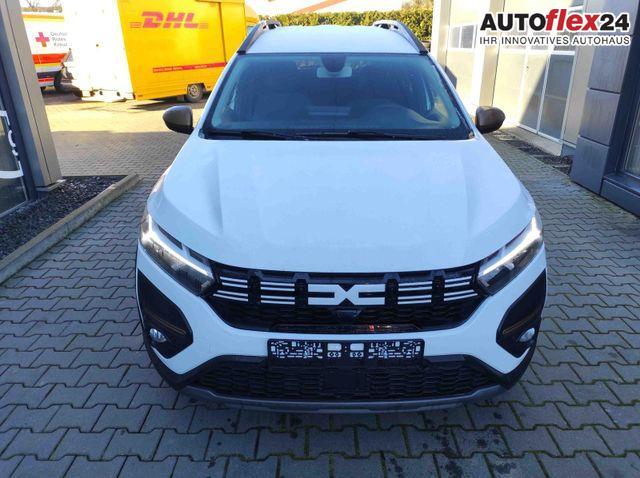 Dacia Jogger Extreme Extreme+LPG*SHZ*KEYLESS*CAM* 