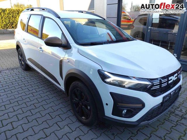 Dacia Jogger Extreme Extreme+LPG*SHZ*KEYLESS*CAM* 
