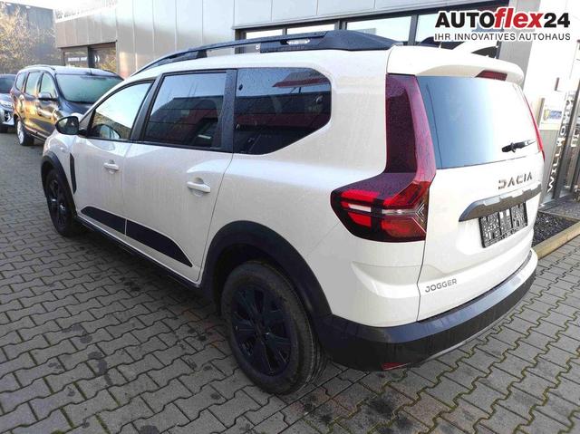 Dacia Jogger Extreme Extreme+LPG*SHZ*KEYLESS*CAM* 
