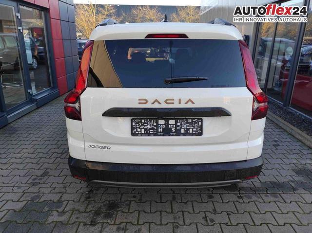 Dacia Jogger Extreme Extreme+LPG*SHZ*KEYLESS*CAM* 