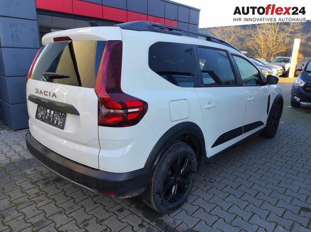 Dacia Jogger Extreme Extreme+LPG*SHZ*KEYLESS*CAM* 