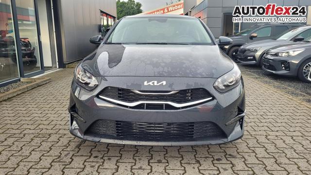 Kia II Ceed SPIN 1.5 T-GDI AT Kamera*Sitzheizung*APP*Navi 