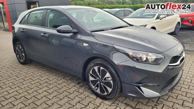 Kia II Ceed SPIN 1.5 T-GDI AT Kamera*Sitzheizung*APP*Navi 