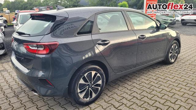 Kia II Ceed SPIN 1.5 T-GDI AT Kamera*Sitzheizung*APP*Navi 