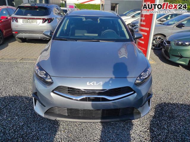 Kia Ceed Sportswagon Spin SW AT Spin*Navi*Shzg*Lhzg*PDC*Cam*16Zoll 