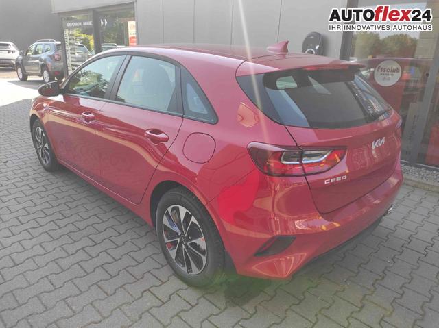 Kia Ceed SPIN 1.5 T-GDI AT Kamera*Sitzheizung*APP*Navi 