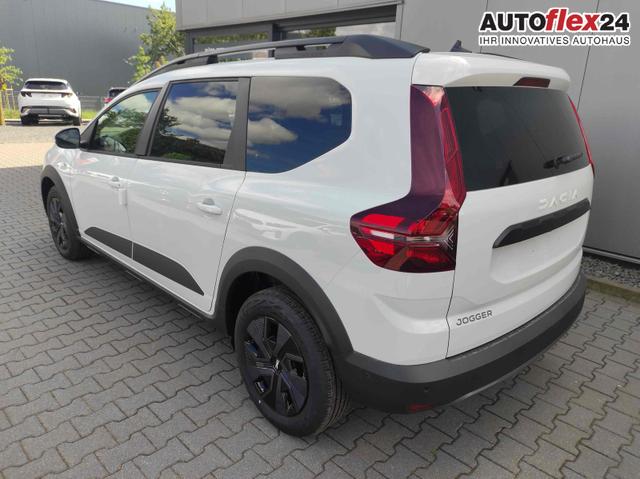 Dacia Jogger Expression TCe100 LPG 7 Sitzer-Klima-APP-Connect-ZV 