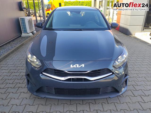 Kia II Ceed SPIN 1.5 *Shzg*Lhzg*PDC*Cam*16Zoll*Navi 