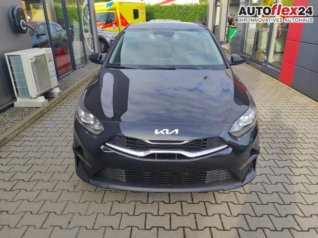 Kia Ceed SPIN 1.5 *Shzg*Lhzg*PDC*Cam*16Zoll*Navi 