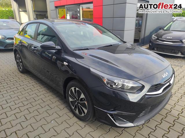 Kia Ceed SPIN 1.5 *Shzg*Lhzg*PDC*Cam*16Zoll*Navi 