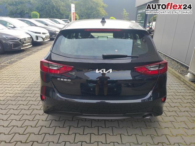 Kia Ceed SPIN 1.5 *Shzg*Lhzg*PDC*Cam*16Zoll*Navi 