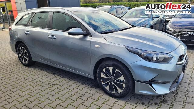 Kia Ceed Sportswagon Gold SW *MJ25*Navi*Shzg*Lhzg*PDC*Cam*16Zoll* 