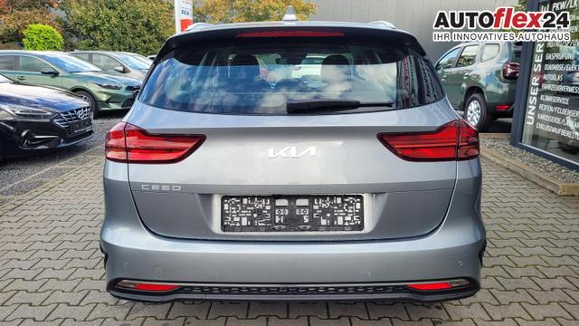 Kia Ceed Sportswagon Gold SW *MJ25*Navi*Shzg*Lhzg*PDC*Cam*16Zoll* 