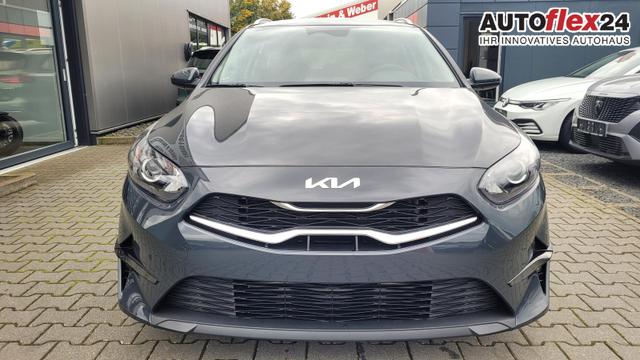 Kia II Ceed Sportswagon Spin SW Spin*MJ25*Navi*Shzg*Lhzg*PDC*Cam*16Zoll* 