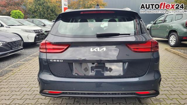 Kia II Ceed Sportswagon Spin SW Spin*MJ25*Navi*Shzg*Lhzg*PDC*Cam*16Zoll* 