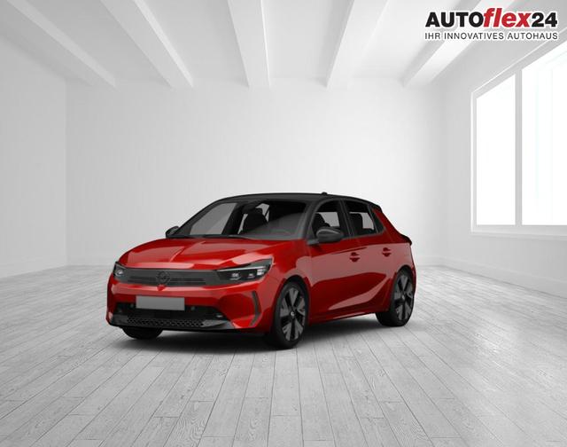 Gebrauchtfahrzeug Opel Corsa - GS GS LED Navi Shzg Lhzg PDC Cam ACC 17"