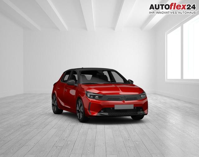 Opel Corsa GS GS*LED*Navi*Shzg*Lhzg*PDC*Cam*ACC*17" 