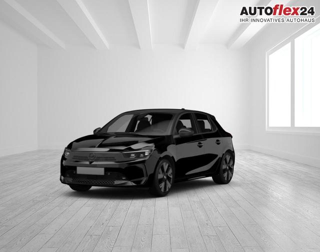 Gebrauchtfahrzeug Opel Corsa - GS GS VollLED Navi Shzg Lhzg PDC Cam ACC 17"