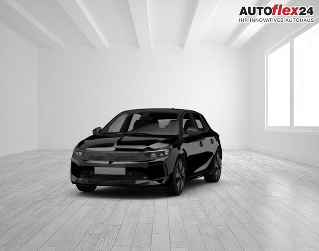 Opel Corsa GS GS*VollLED*Navi*Shzg*Lhzg*PDC*Cam*ACC*17" 