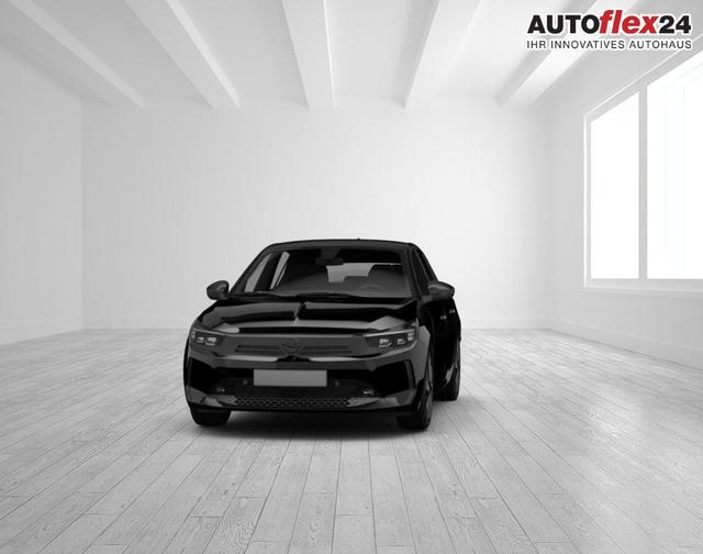 Opel Corsa GS GS*VollLED*Navi*Shzg*Lhzg*PDC*Cam*ACC*17" 