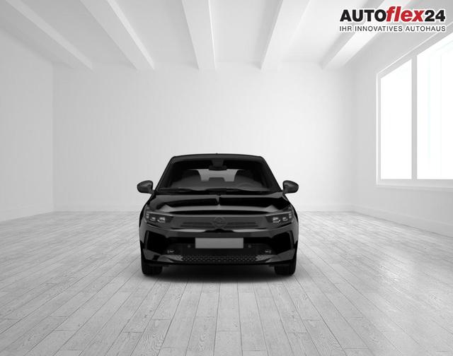 Opel Corsa GS GS*VollLED*Navi*Shzg*Lhzg*PDC*Cam*ACC*17" 