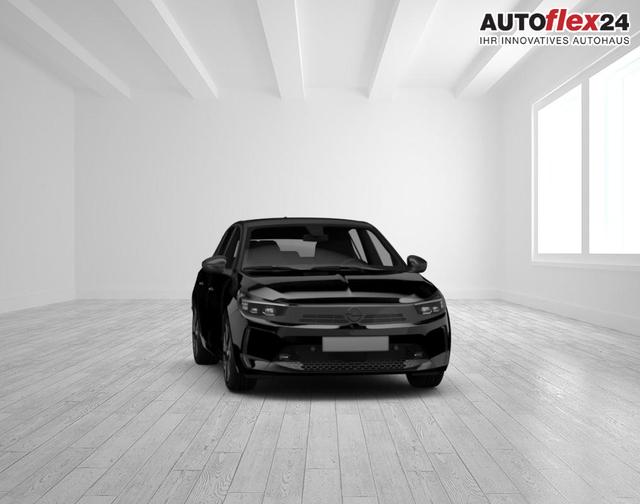 Opel Corsa GS GS*VollLED*Navi*Shzg*Lhzg*PDC*Cam*ACC*17" 