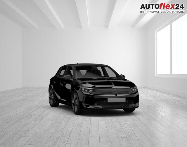 Opel Corsa GS GS*VollLED*Navi*Shzg*Lhzg*PDC*Cam*ACC*17" 